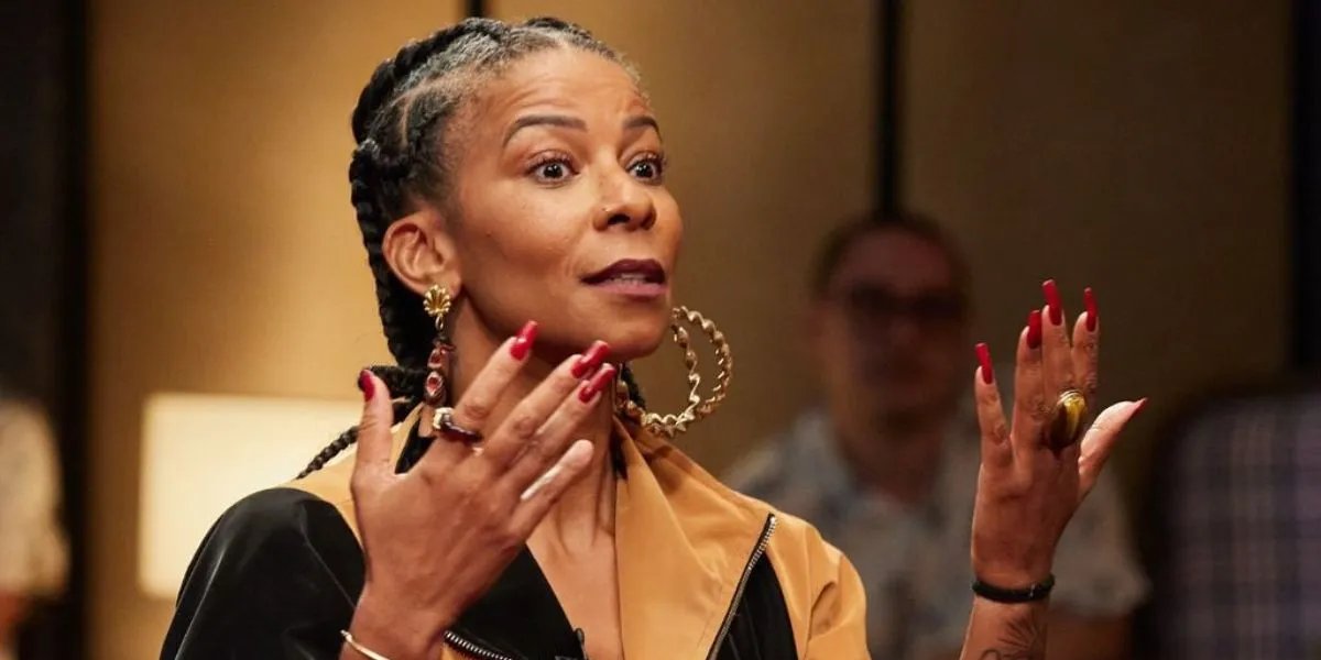 Apresentadora baiana deixa programa da GNT após 1 ano: ´´Foi um prazer imenso``