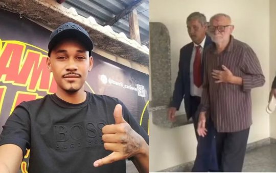 Idoso é suspeito de esquartejar amigo barbeiro por dívida