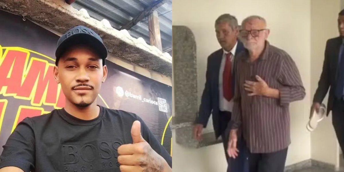 Idoso é suspeito de esquartejar amigo barbeiro por dívida