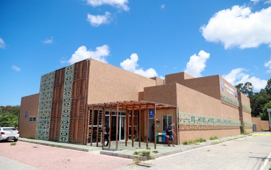 Hospital Veterinário de Salvador celebra um ano de inaugurado com mais de 50 mil animais atendidos