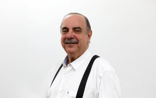 Prefeito de BH, Fuad Noman, sofre parada cardiorrespiratória e está em estado grave