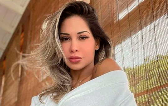 Maíra Cardi conta sobre problema de saúde: 'Não estou bem'