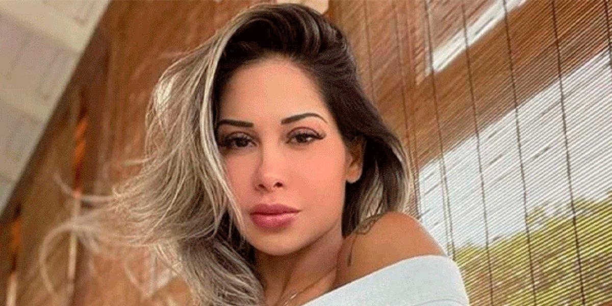 Maíra Cardi conta sobre problema de saúde: 'Não estou bem'