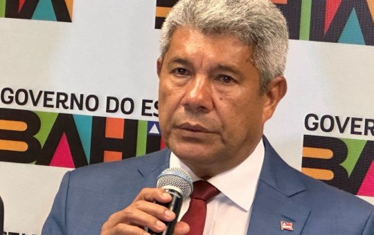 Jerônimo Rodrigues promove mudança na liderança de órgão cultural; veja os detalhes