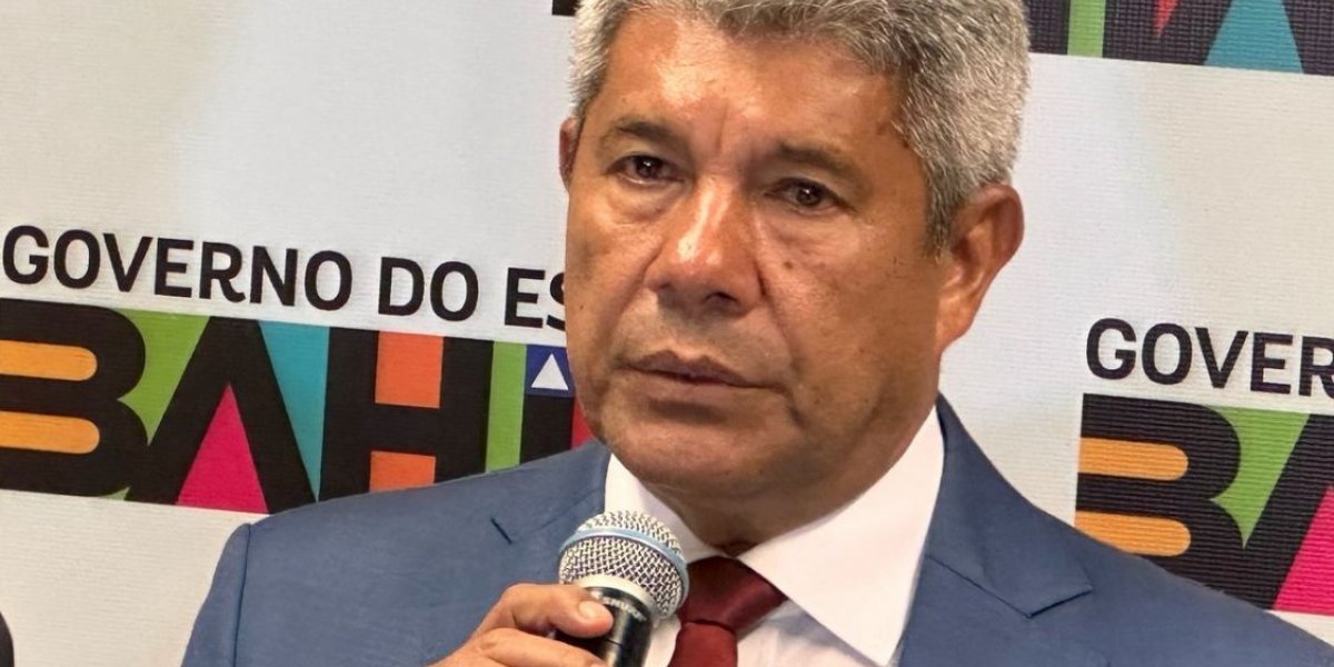 Jerônimo Rodrigues promove mudança na liderança de órgão cultural; veja os detalhes