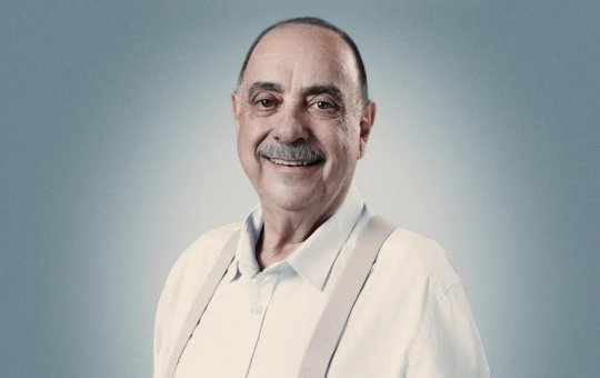 Morre aos 77 anos o prefeito de BH, Fuad Noman