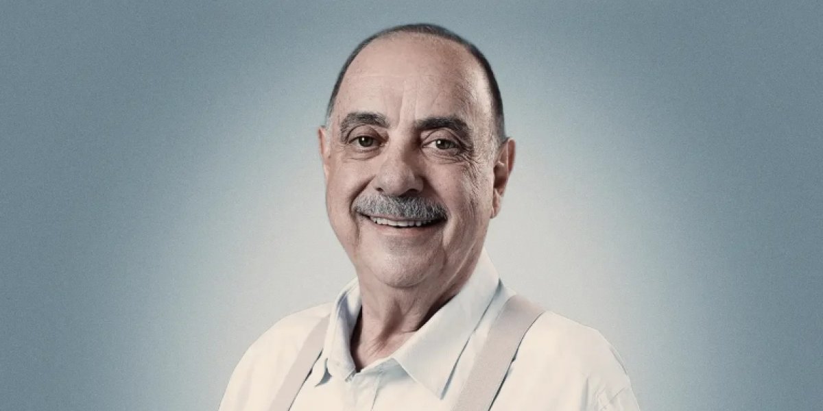 Morre aos 77 anos o prefeito de BH, Fuad Noman