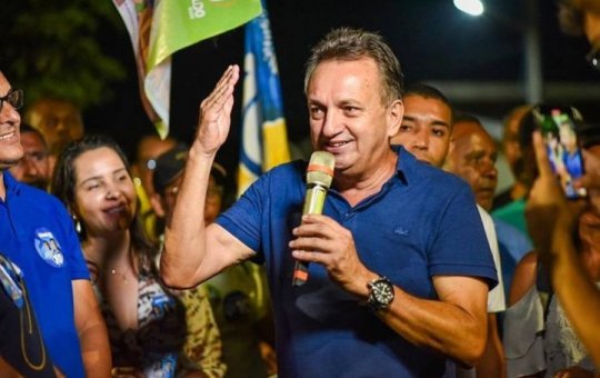 Prefeito de Cruz das Almas revela que espera mais de 600 mil turistas no São João