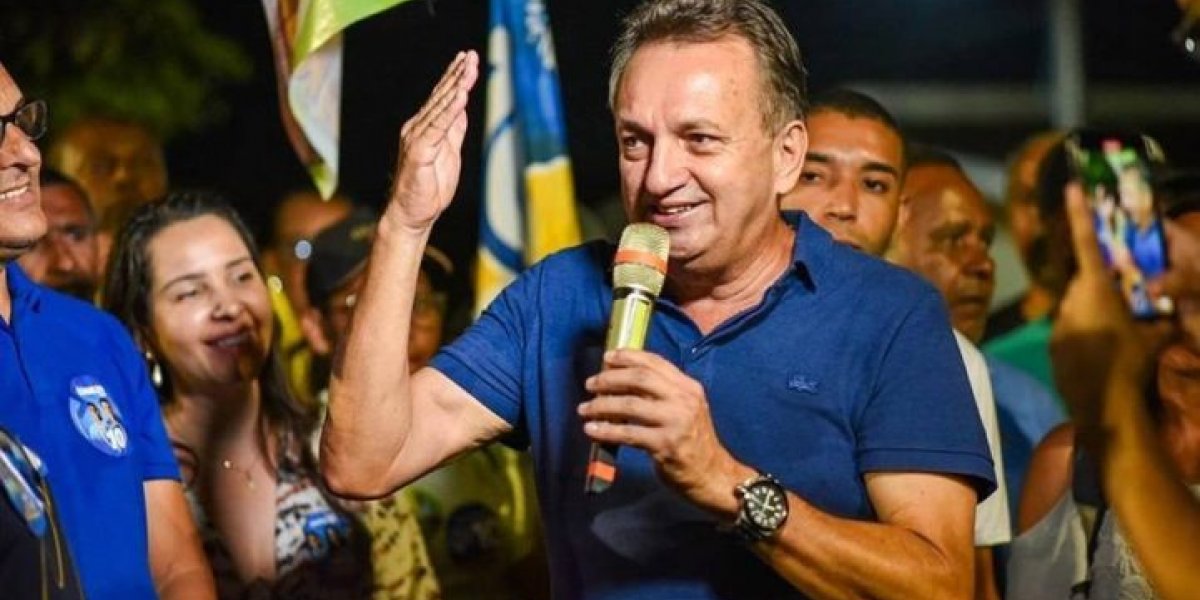 Prefeito de Cruz das Almas revela que espera mais de 600 mil turistas no São João