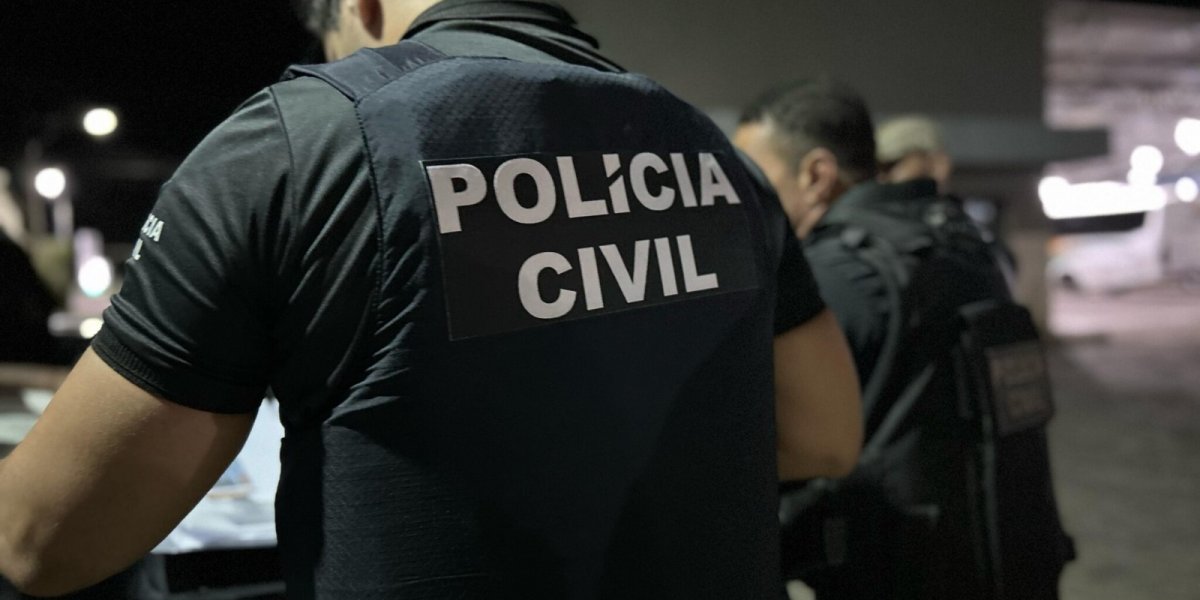 Operação policial termina com nove presos por suspeita de envolvimento com tráfico de drogas