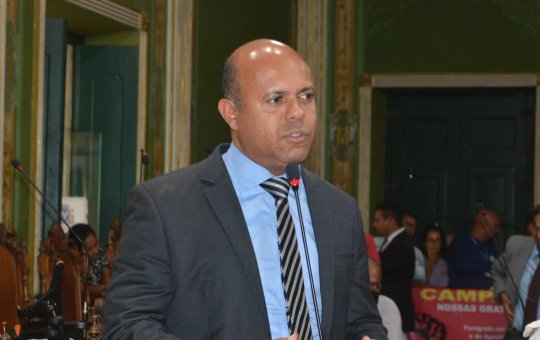 Vereador propõe criação do 'Dia do influenciador digital', em Salvador