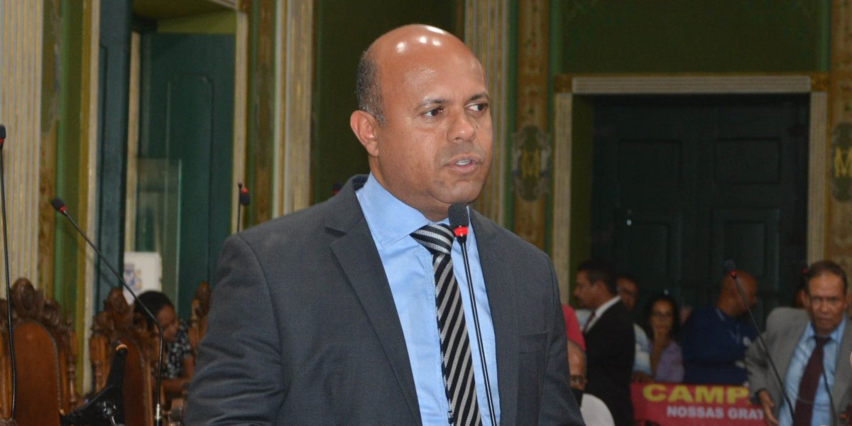 Vereador propõe criação do 'Dia do influenciador digital', em Salvador