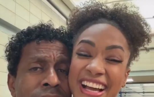 Ator Luis Miranda aparece 'indignado' com eliminação de Aline no BBB25