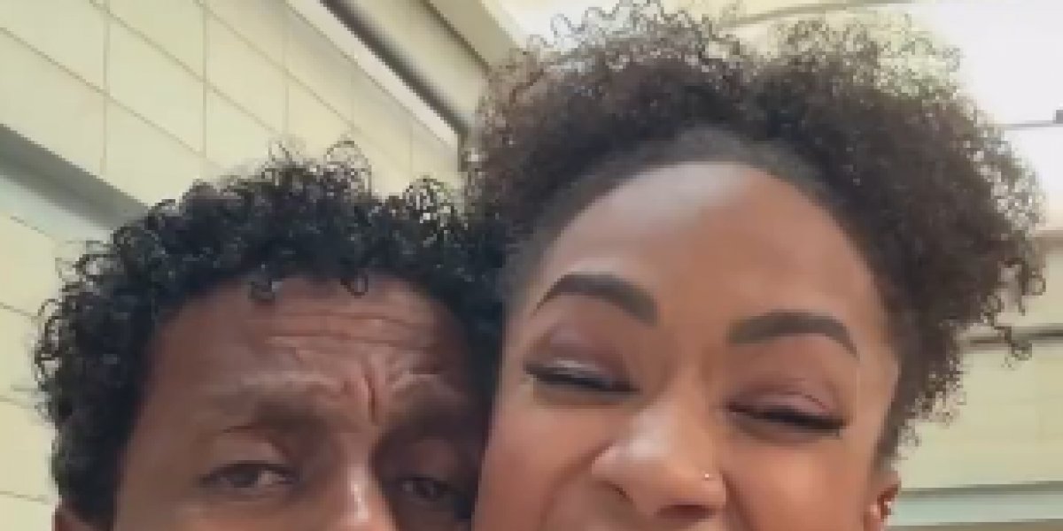 Ator Luis Miranda aparece 'indignado' com eliminação de Aline no BBB25