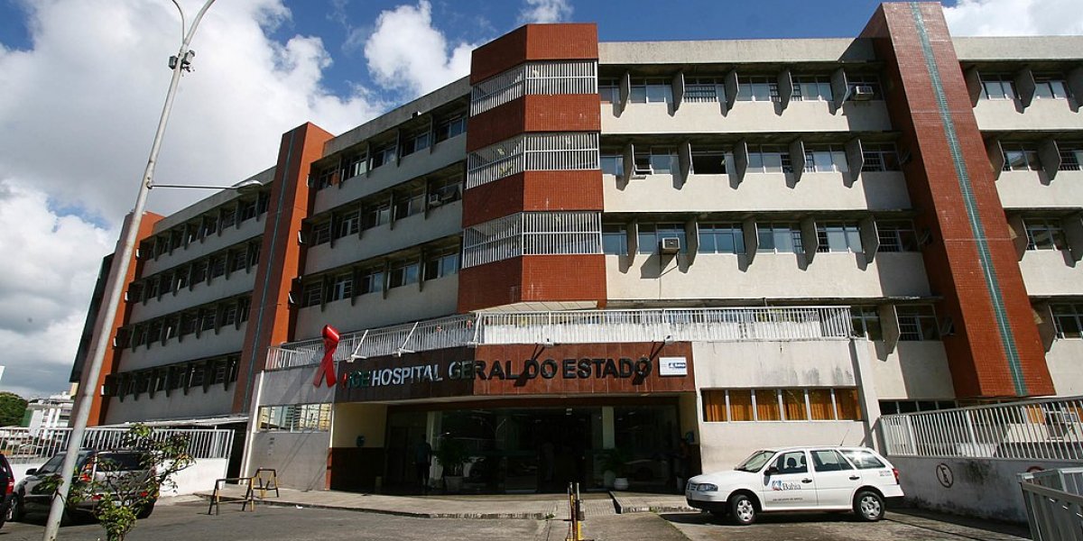 Baleado durante assalto, motorista de aplicativo morre em Salvador após dias internado