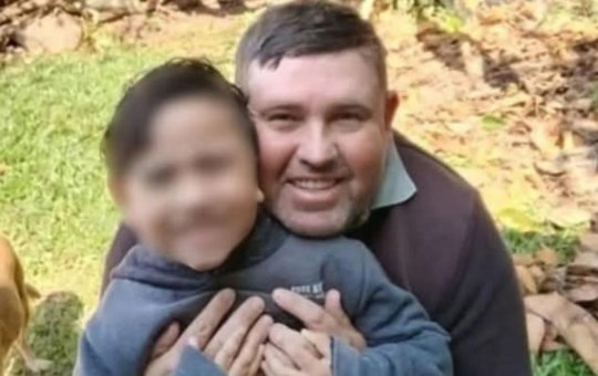 Homem confessa ter matado o próprio filho de cinco anos por vingança