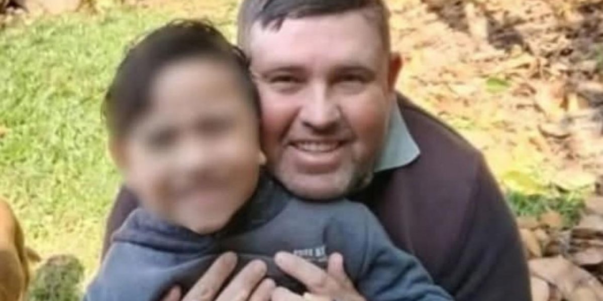 Homem confessa ter matado o próprio filho de cinco anos por vingança