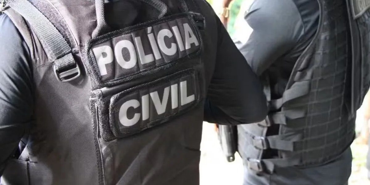 Homem é preso na Bahia por suspeita de abusar das enteadas; uma delas está grávida