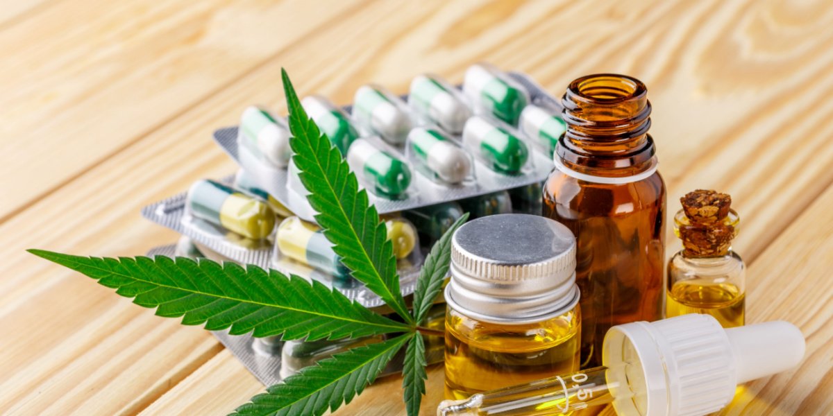 Anvisa propõe venda de cannabis medicinal em farmácia de manipulação