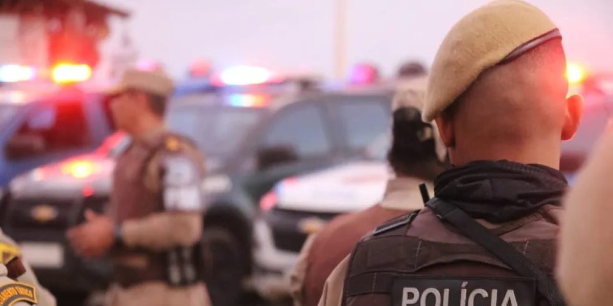 Policial militar é baleado durante operação no Nordeste de Amaralina