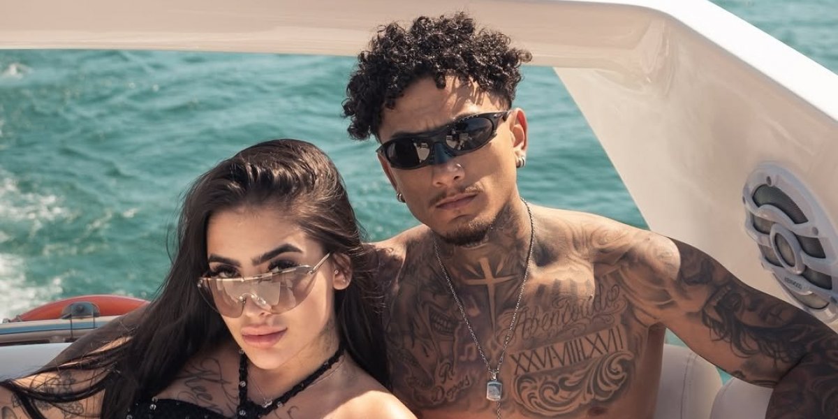 MC Mirella vira alvo de chacota após ter vídeo íntimo vazado: "Não aguenta mais de um minuto"