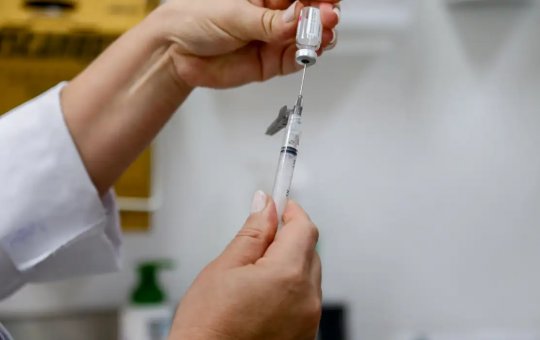 1 milhão de doses da vacina contra a dengue podem ser entregues pelo Butantan