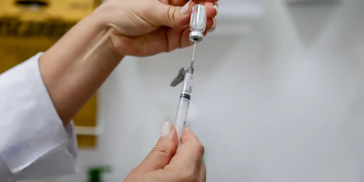 1 milhão de doses da vacina contra a dengue podem ser entregues pelo Butantan