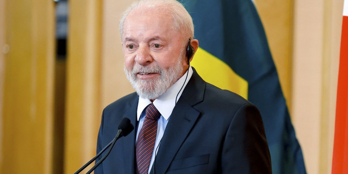 Nova pesquisa aponta desaprovação de 54% ao governo Lula