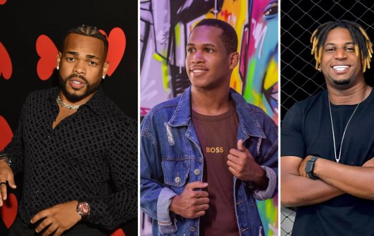 Gabriel Randal volta a acusar blogueiros baianos de roubo