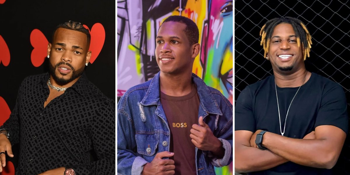 Gabriel Randal volta a acusar blogueiros baianos de roubo