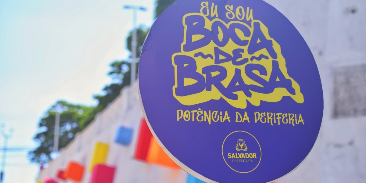 Bruno Reis fala das construções dos espaços boca de brasa e anuncia 4 novas unidades