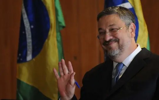 STF avalia anulação de provas contra Palocci na Lava Jato