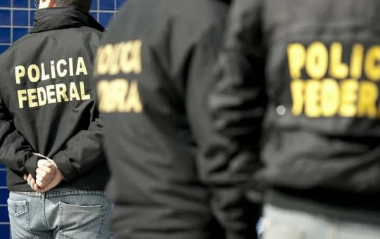 Chinês foragido da Interpol é preso na Chapada Diamantina