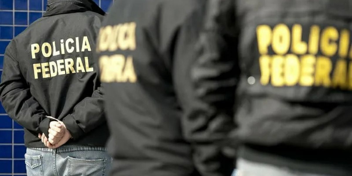 Chinês foragido da Interpol é preso na Chapada Diamantina