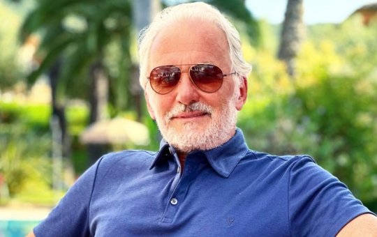 Otávio Mesquita se pronuncia sobre acusação de estupro e anuncia medidas legais na Justiça