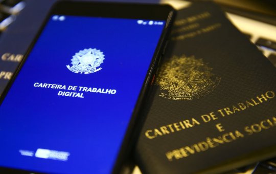 Desemprego sobe para 6,8%, mas é o menor do trimestre desde 2014