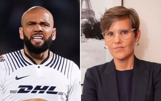 Advogada de Daniel Alves se pronúncia sobre absolvição do ex jogador 'Justiça foi feita'