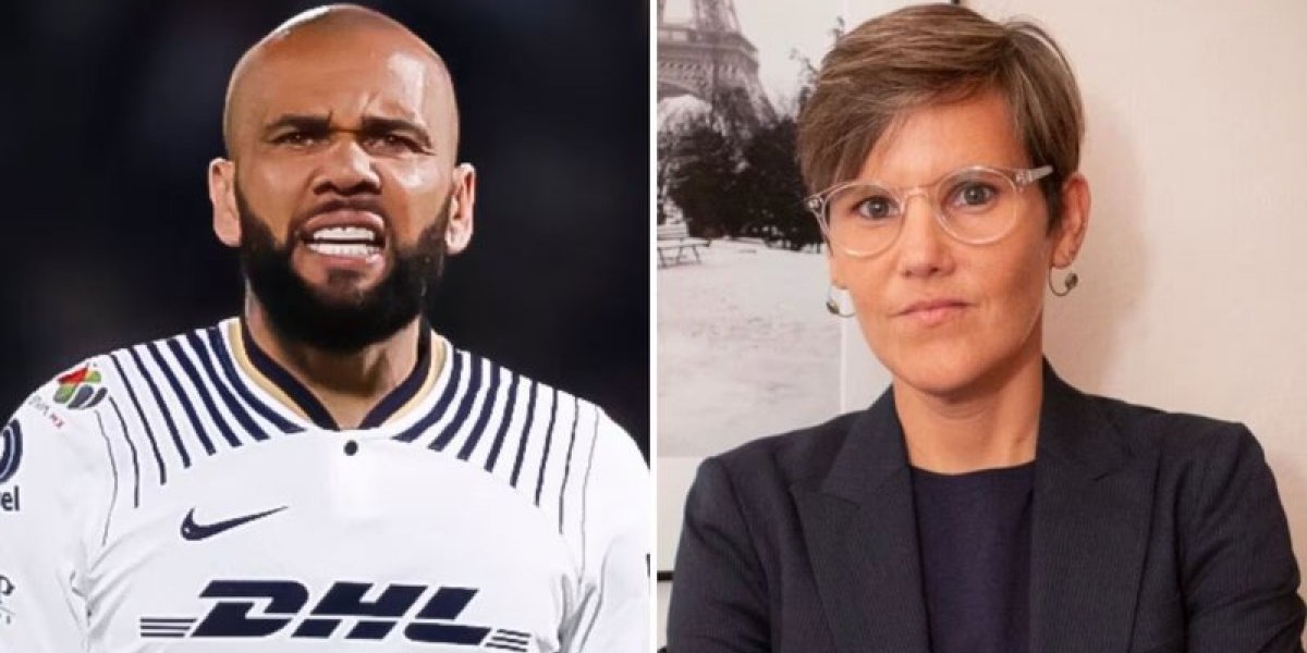 Advogada de Daniel Alves se pronúncia sobre absolvição do ex jogador 'Justiça foi feita'