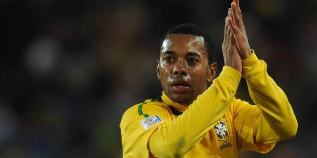 Fux vota contra recurso em que defesa pede soltura de Robinho