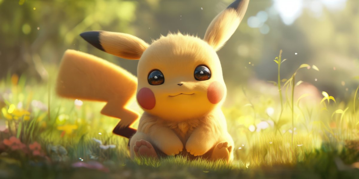 Oxente? 'Pikachu' é flagrado fugindo da polícia durante manifestação