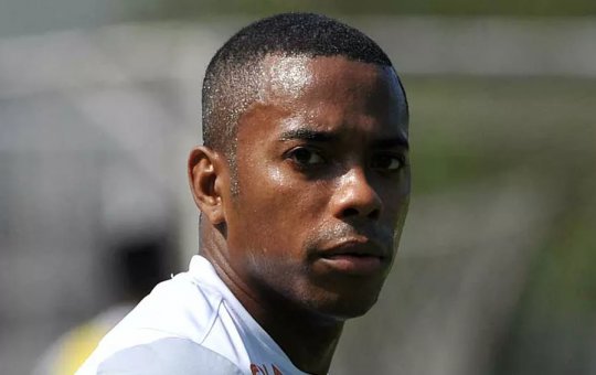 STF suspende julgamento de Robinho em caso de abuso sexual; entenda