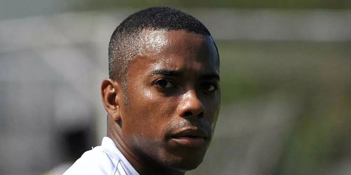 STF suspende julgamento de Robinho em caso de abuso sexual; entenda