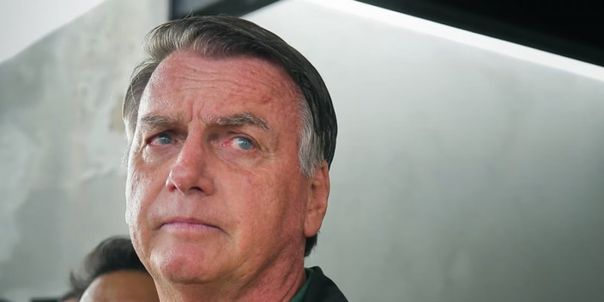 Bolsonaro diz que prisão seria o fim de sua vida: 'Já estou com 70 anos'