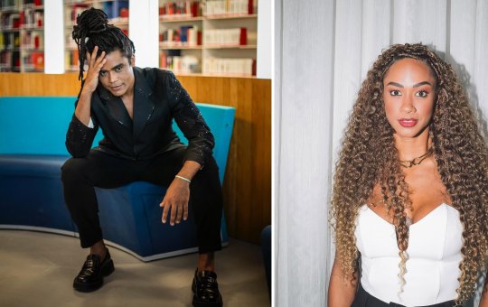 Diogo busca reatar contato com Aline Patriarca após eliminação do BBB 25