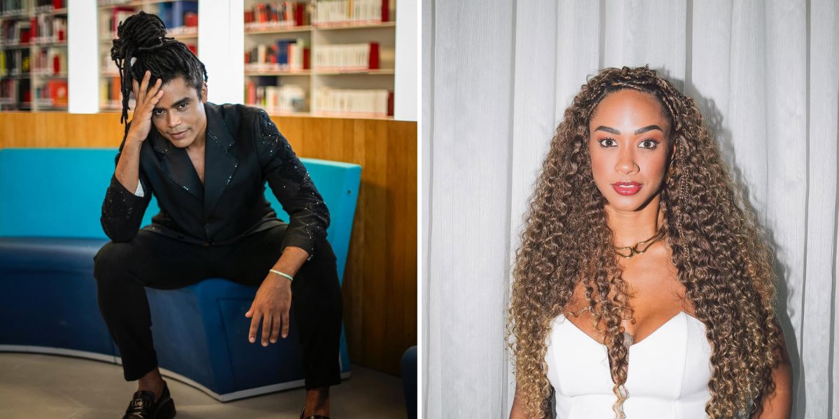 Diogo busca reatar contato com Aline Patriarca após eliminação do BBB 25
