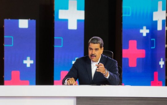 Venezuela terá escala de trabalho 3×4 após decisão de Maduro para controlar crise energética