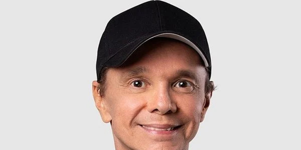 Netinho anuncia retorno ao hospital para segunda fase do tratamento contra o câncer do sistema linfático