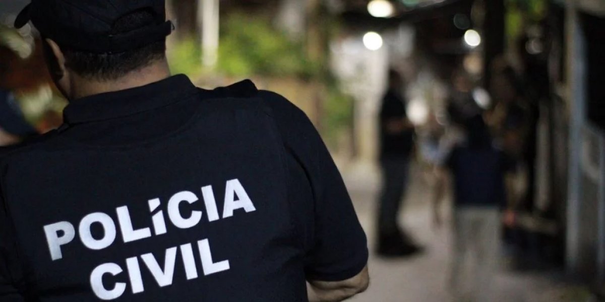 Suspeito de assalto é baleado por policial civil no Rio Vermelho