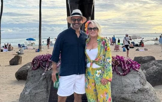 Ana Maria Braga se prepara para o 5º casamento e data é divulgada, segundo revista