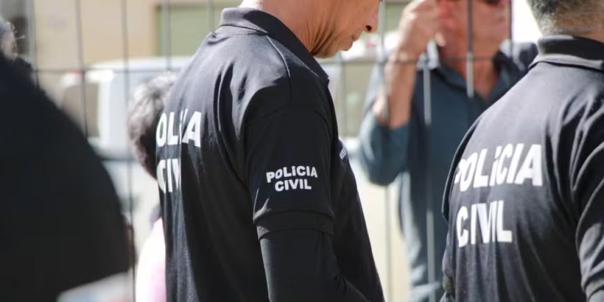 Suspeito de assassinar idoso em assalto é preso na RMS